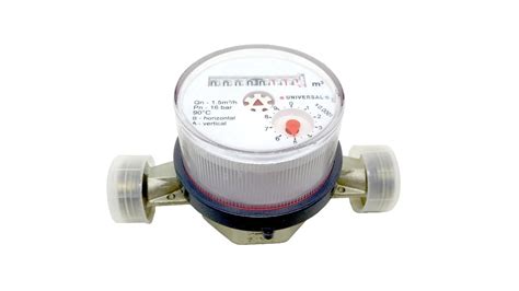 Water Meter Types (For All Purposes) - Water Utility Solutions