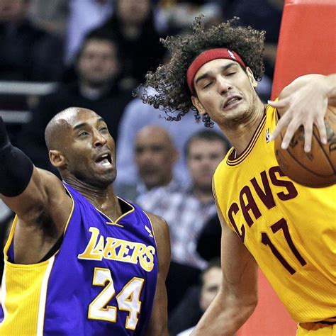 Los Angeles Lakers vs. Cleveland Cavaliers: Postgame Grades and ...