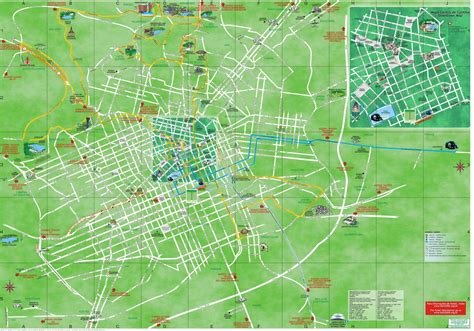 Mapas de Curitiba - PR | MapasBlog