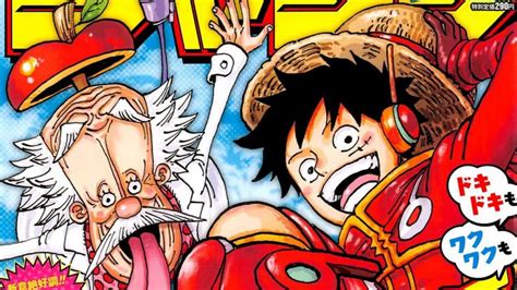 One Piece: Why isn’t Luffy using Gear 5 in Egghead Arc? - Dexerto