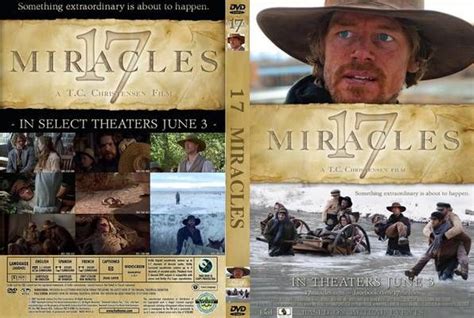 17 Miracles Movie Poster