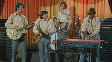 The Monkees - CBS News