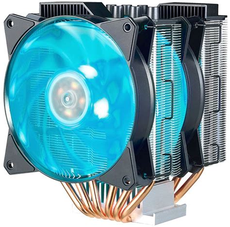 Best RGB CPU Coolers in 2024 [Air & Liquid CPU Coolers with RGB LED]