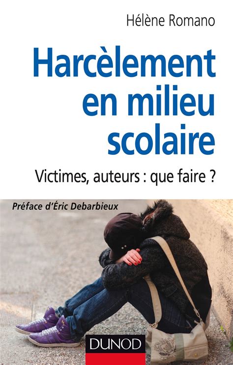 Le Harcelement Scolaire Est Il Puni Par La Loi - Discuter de Loi