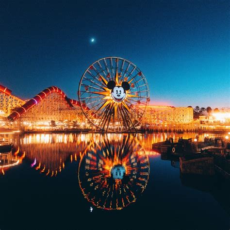 Walt Disney World, Orlando – USA – iStay