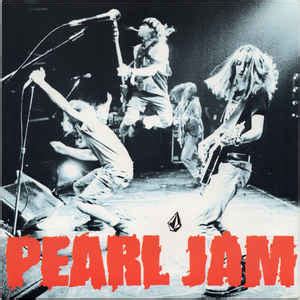 Pearl Jam - Pearl Jam Volcom | Releases | Discogs