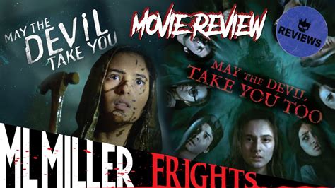 May The Devil Take You 1 & 2 - Movie Review - YouTube