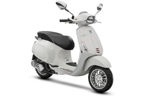 Vespa Sprint 2022 Colors in Philippines, Available in 4 colours | Zigwheels