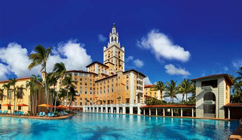 The Biltmore Hotel Miami - Coral Gables: Miami Hotels | MiamiAndBeaches.com