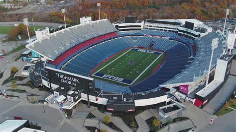 Buffalo Bills staying in Orchard Park; NFL owners approve league ...