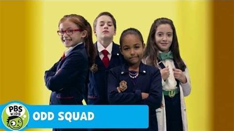 Video - ODD SQUAD Meet the New Agents PBS KIDS OddSquadMovie | Odd Squad Wiki | FANDOM powered ...