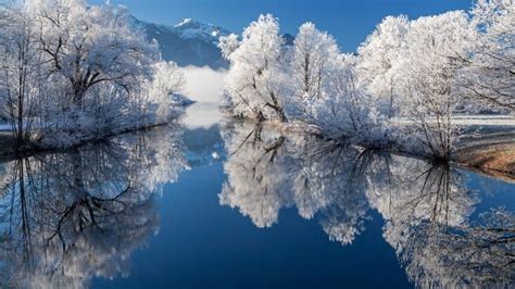 Loisach River near Lake Kochelsee in Schlehdorf Germany | Take better photos, Nature, Scenic lakes