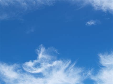 Free photo: Cloudy Blue Sky - Backdrop, Somadjinn, Scenic - Free ...