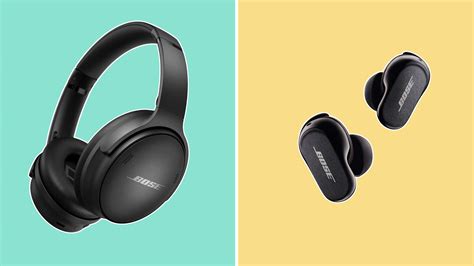 Bose QuietComfort 45 Bluetooth Wireless Noise Cancelling Headphones Triple Black Clothing, Shoes ...