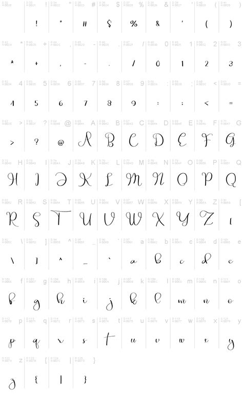 Exotic font | Fonts2u.com