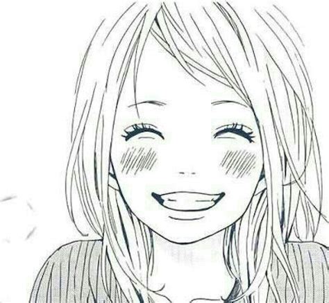 Female Smile Drawing - Smiling Girl By Kaylobkranthi On Deviantart ...