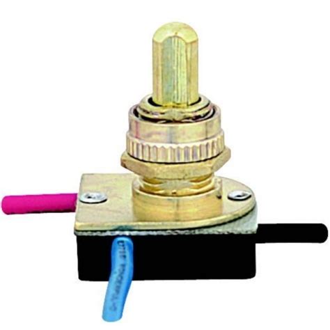 3 Way Lamp Switch