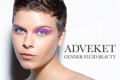 Rise of gender-fluid makeup signals further acceptance of LGBTQ ...