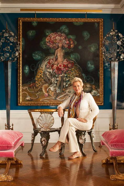 Dorinda Medley Berkshires House: PHOTOS