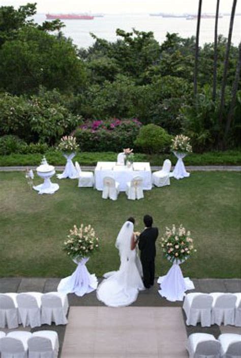 Sofitel Singapore Sentosa Resort & Spa | Wedding venues in Singapore | Hitchbird