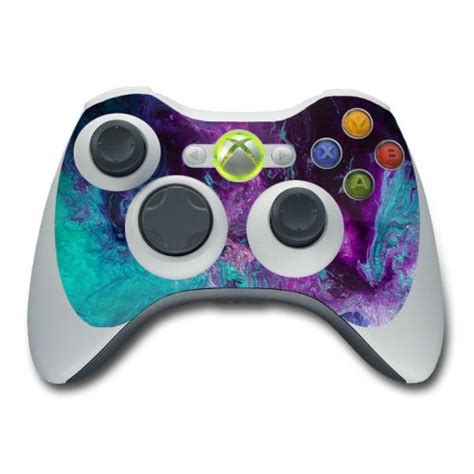 Xbox 360 Controller Skins, Decals, Stickers & Wraps | iStyles