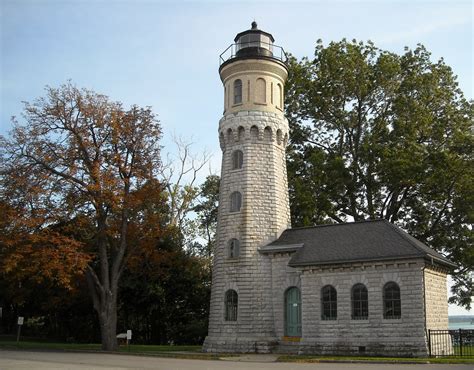 Have Retirement. Will Travel.: Erie Canal, Niagara Falls and Fort ...