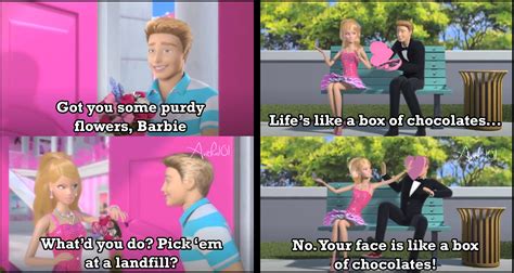 Barbie Life in the Dreamhouse was a mood and possibly the best thing to grace the internet : r/memes