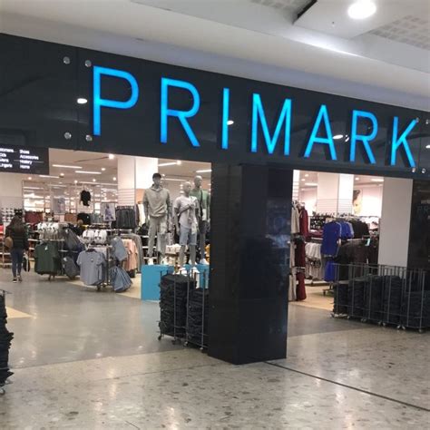 Primark | Hillstreet