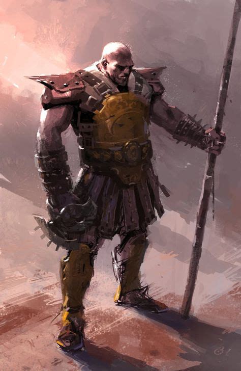 15 Goliath Paladin ideas | goliath, fantasy characters, dnd characters