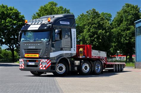 IVECO StraLis | Europa