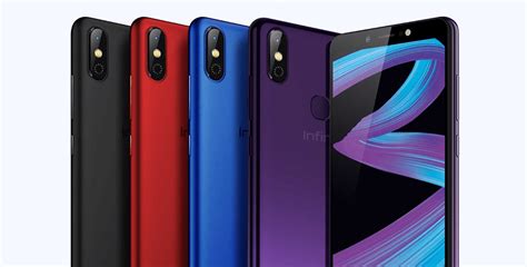 Infinix Smart 3 Price and Specifications in Kenya