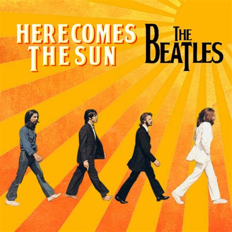 Lobo del Aire - The Beatles estrenan adelanto del nuevo video de "Here Comes The Sun