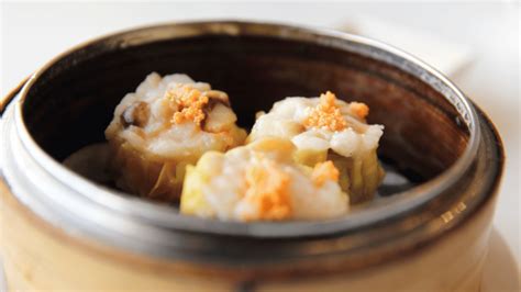 The Delight of Chicken Shrimp Dumpling Recipe: A Harmony of Chewiness ...