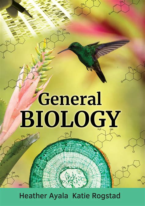 General Biology - Classical Education Books