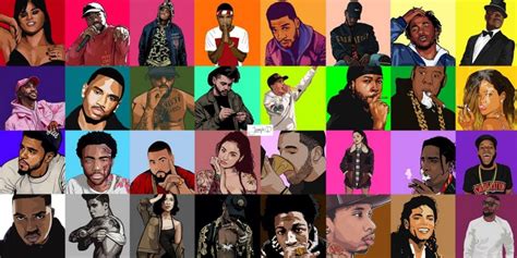 The Rap-ertoire: 2019s hottest rap albums that are taking over the music scene – Lancer Spirit ...