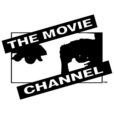 The Movie Channel Logo PNG Transparent & SVG Vector - Freebie Supply