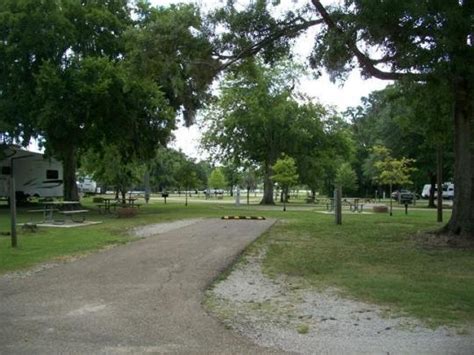 Fairview - Riverside State Park, Madisonville, LA - GPS, Campsites, Rates, Photos, Reviews ...