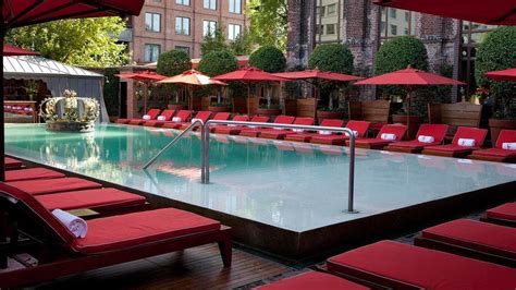 Faena Hotel Buenos Aires — TRUE 5 STARS