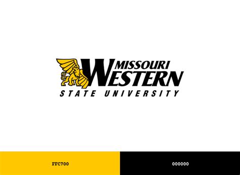 Missouri Western State University (MSSU) Brand Color Codes ...