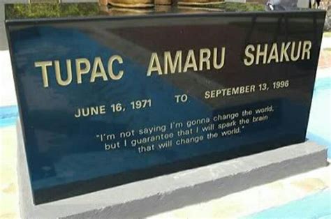 Tupac Grave | Tupac, Life goes on, Famous tombstones