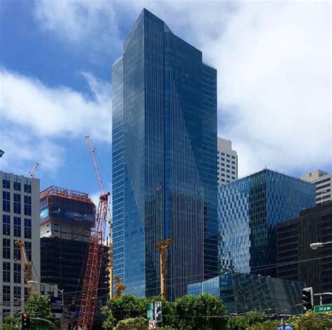 Millennium Tower in San Francisco is tilting, sinking - Business Insider