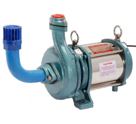 1.0HP Aquatex Texmo ASMSP625 Submersible Open Well Pump at Rs 12100/piece in Pune