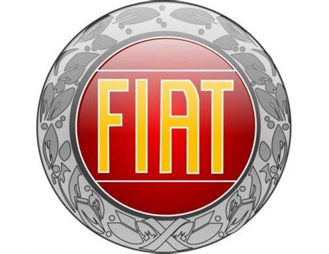 The Meaning and History of The FIAT Logo - Car Symbols