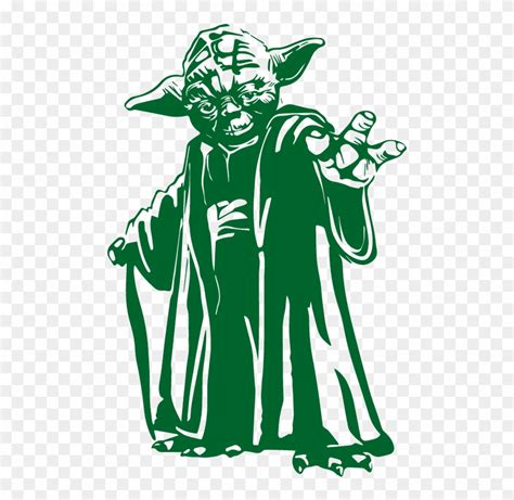 yoda vector clipart 10 free Cliparts | Download images on Clipground 2024