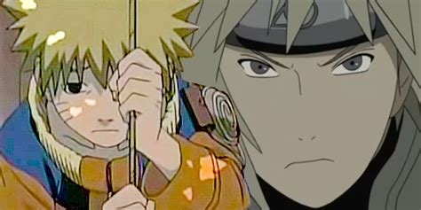 The Fourth Hokage Ruined Naruto's Life More Than Fans Think