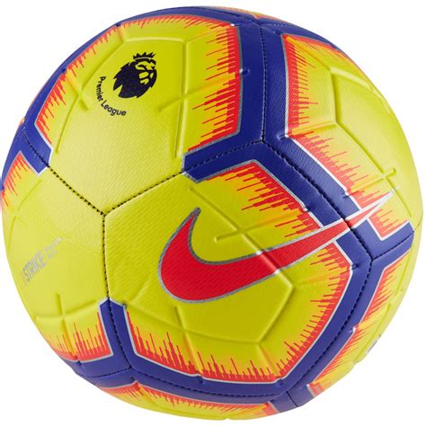 Nike Premier League Strike Ball