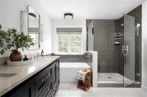 How To Clean Bathroom Tiles: Problems With Their Solutions 2024