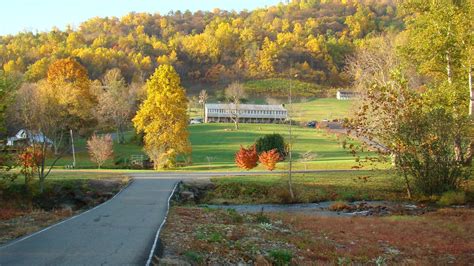 Graves Mountain Lodge | Retreat To The Beautiful Mountains Of Virginia