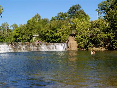 Top 10 Outdoor Activities To Enjoy At Tishomingo State Park | QuartzMountain