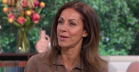 Julia Bradbury given shock odds of her breast cancer returning